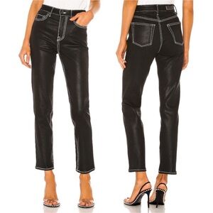 GRLFRND Aurelia Jeans in Lights Out